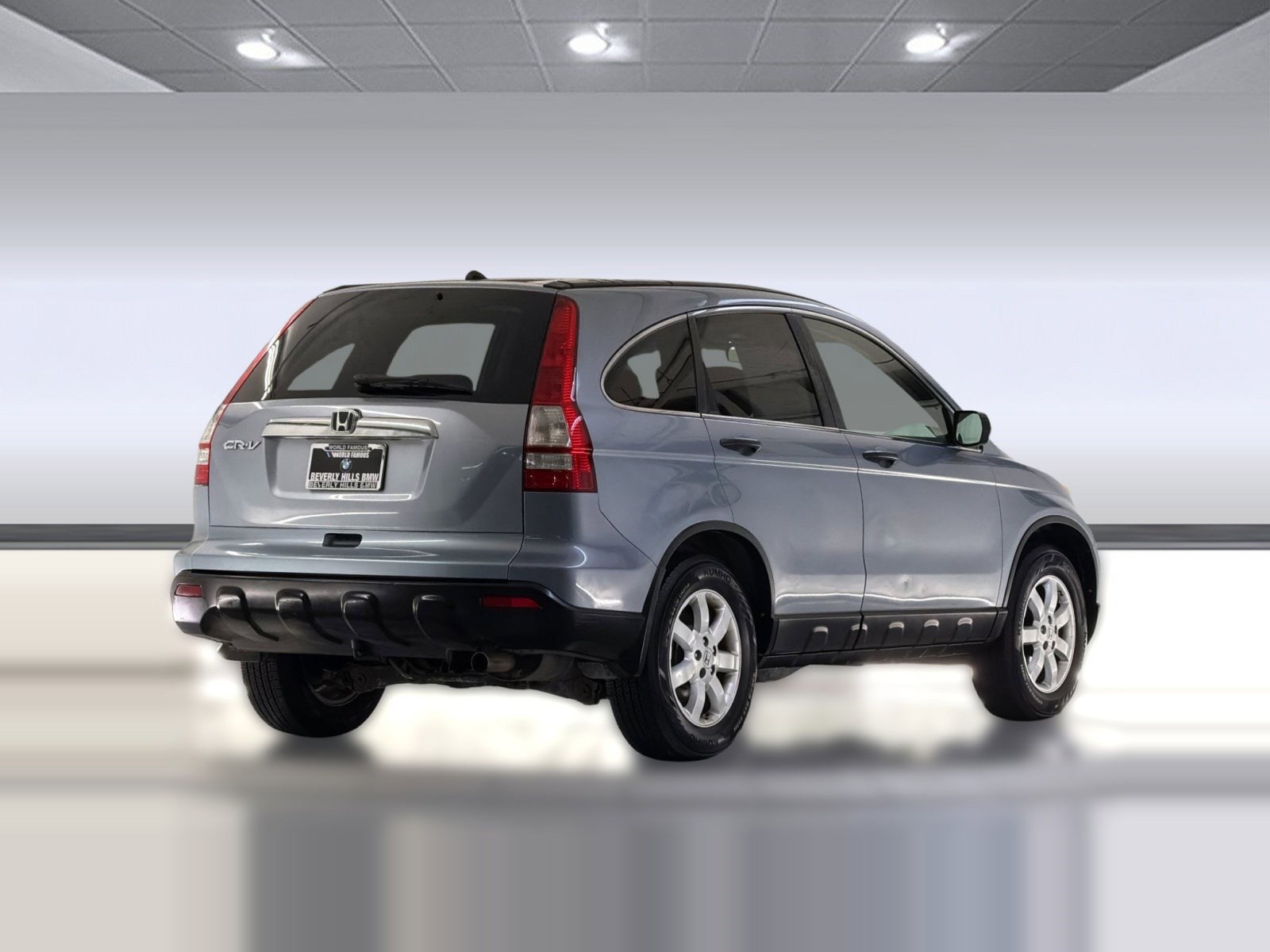 2009 Honda CR-V EX photo 3