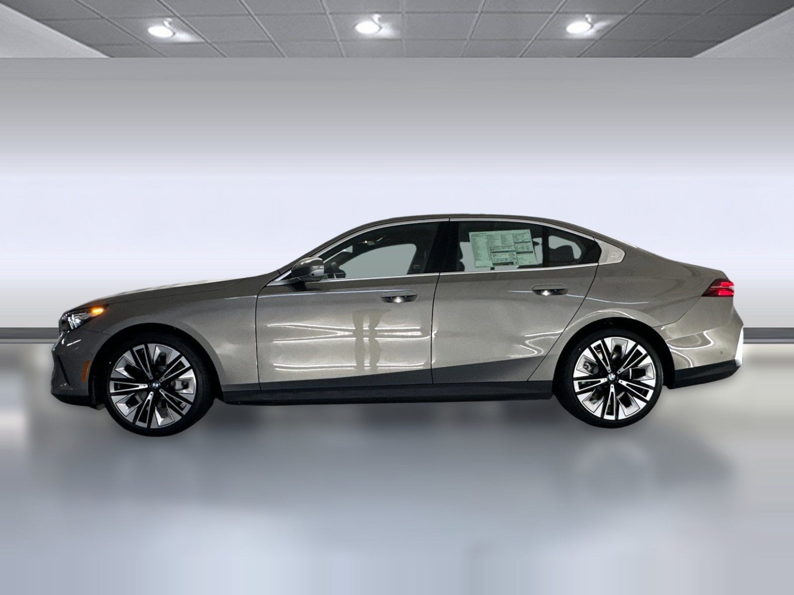 530i Sedan
