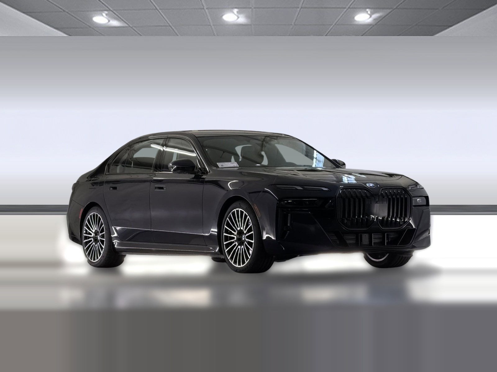 I7 EDrive50 Sedan