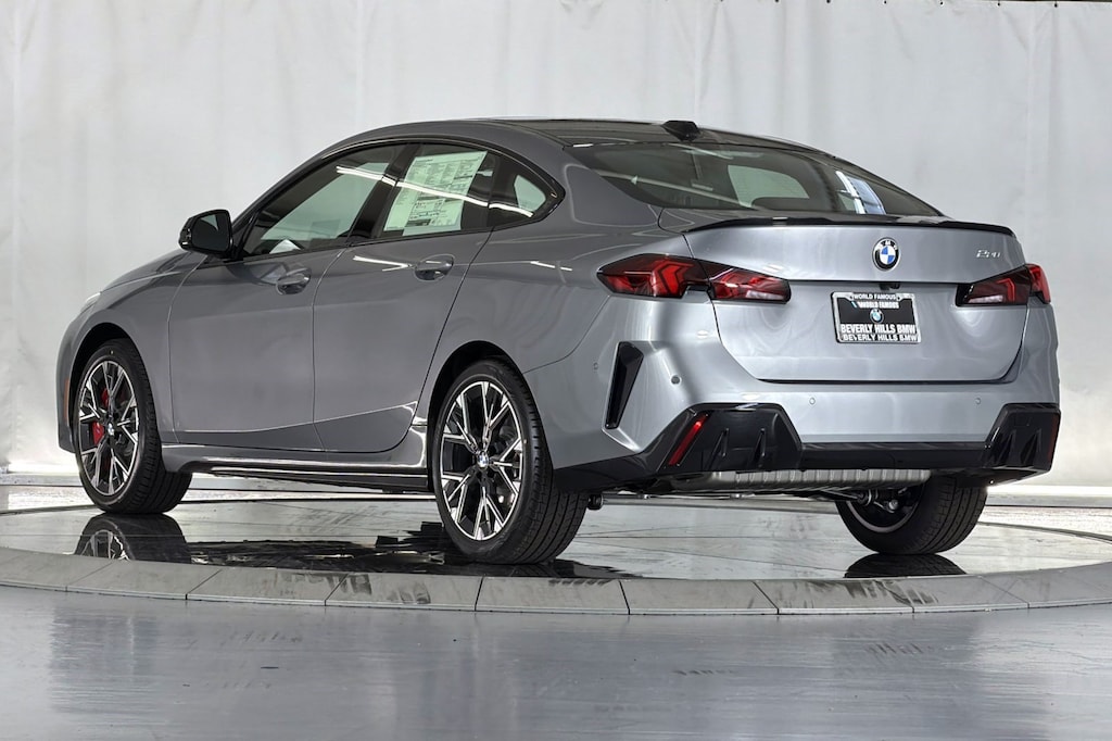 New 2026 BMW 228i Gran Coupe