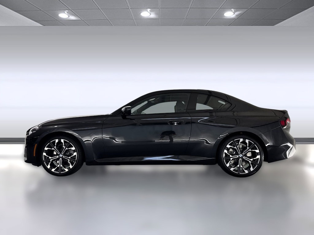 New 2026 BMW 230i Coupe