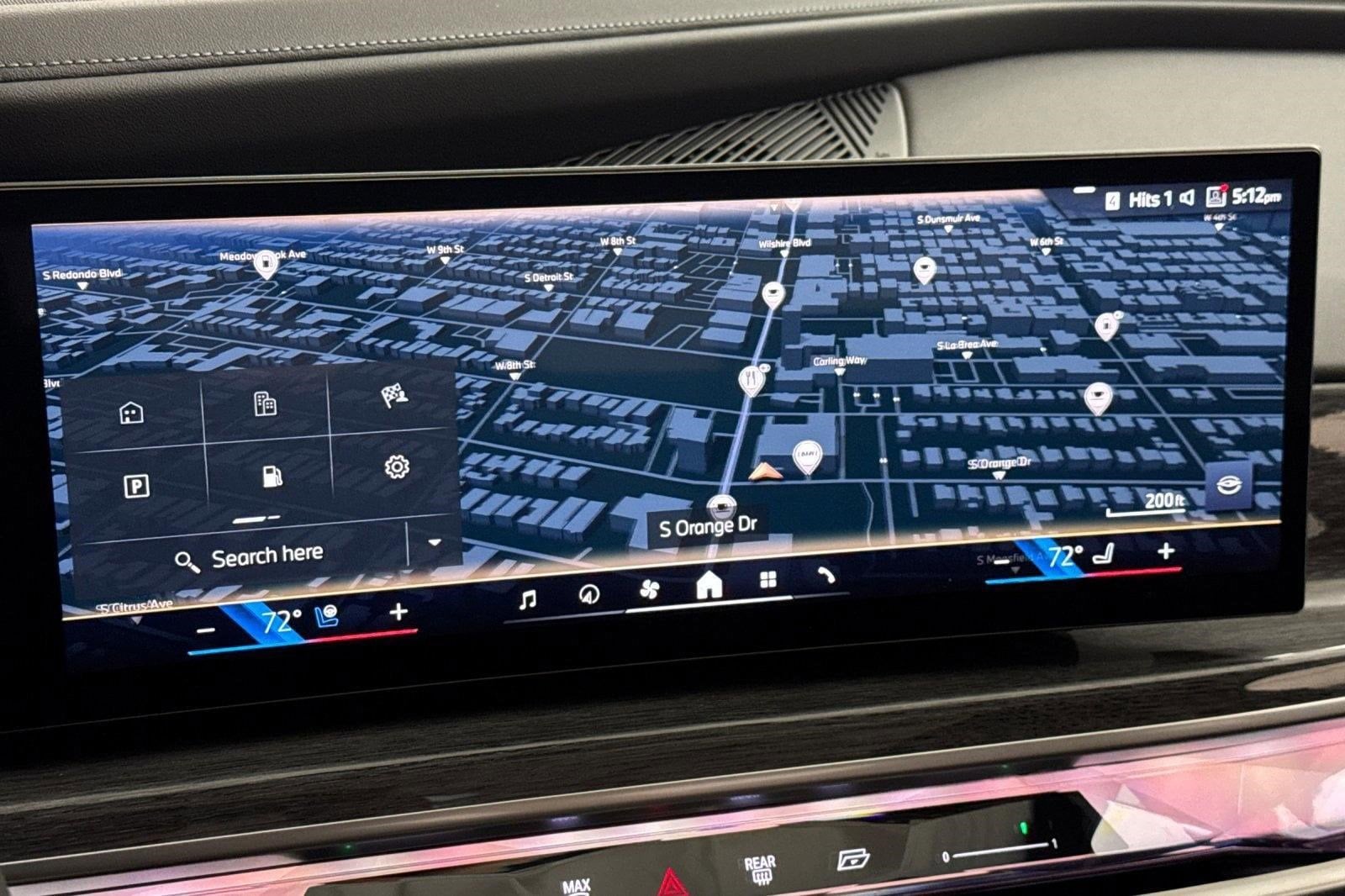 2025 BMW 7 Series 760i - Photo 25