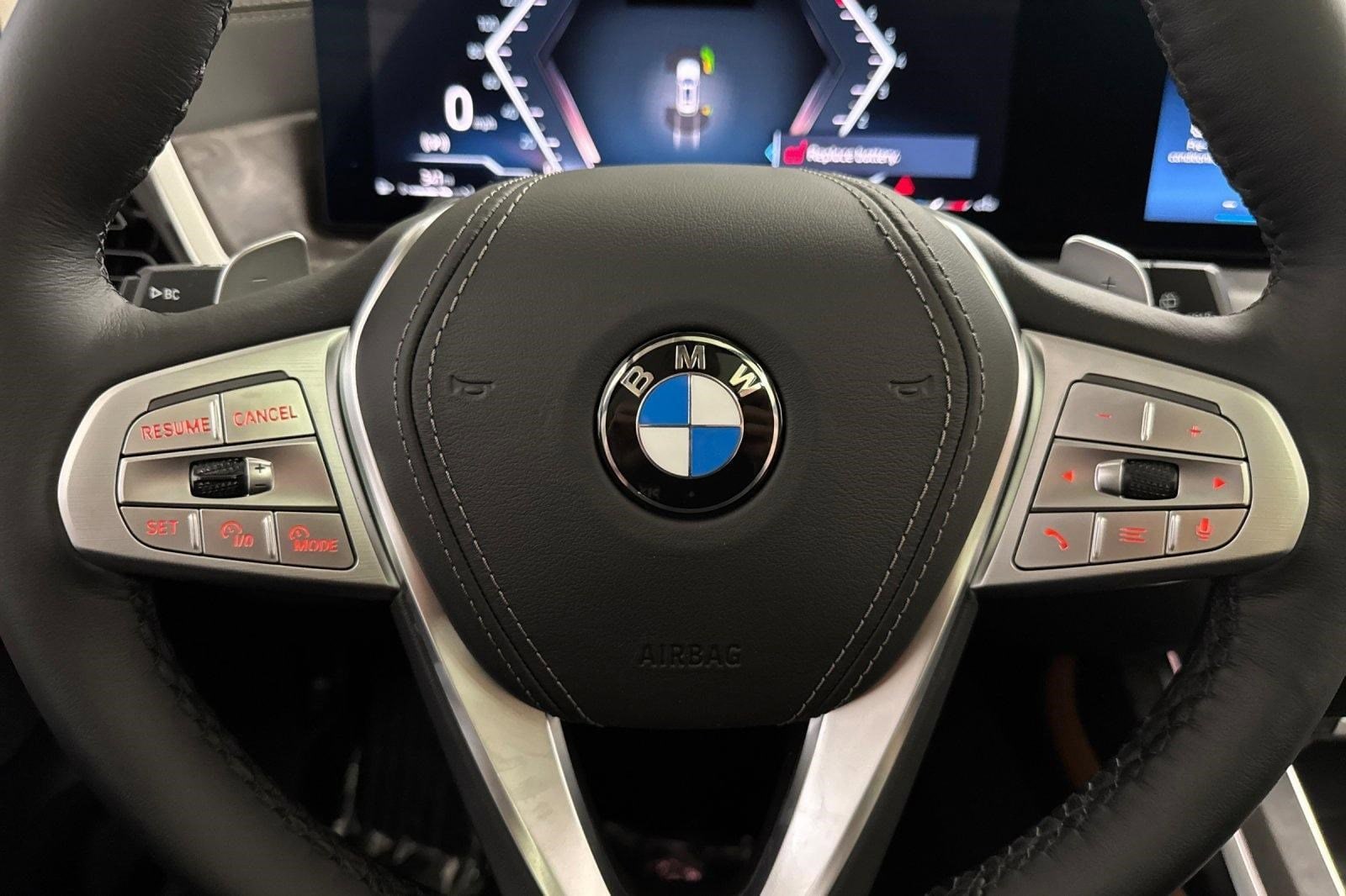 2026 BMW X7 40i - Photo 16