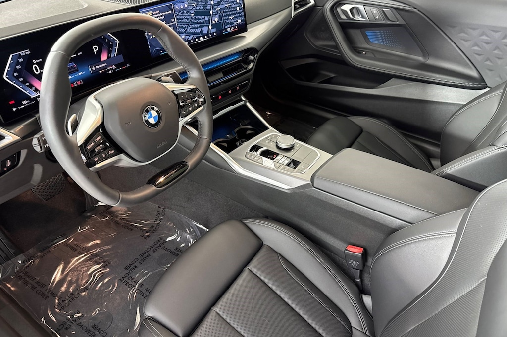 Used 2026 BMW 230i Coupe