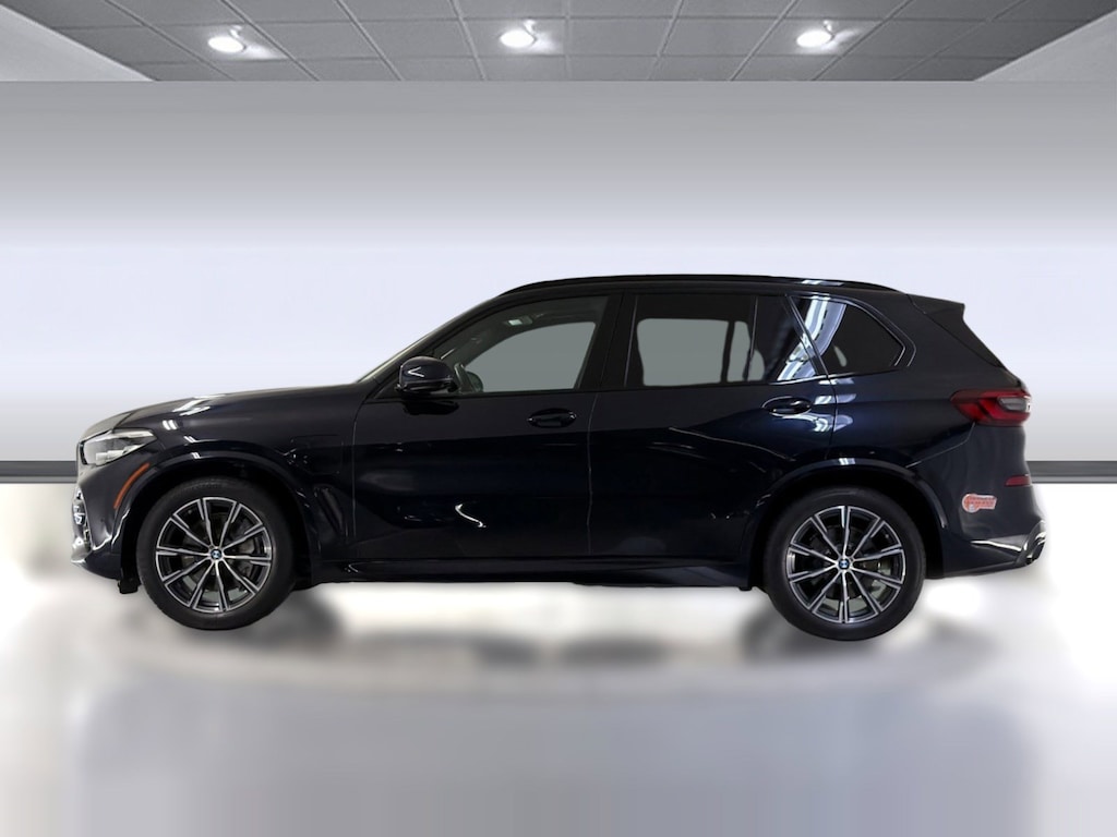 Used 2021 BMW X5 PHEV SUV