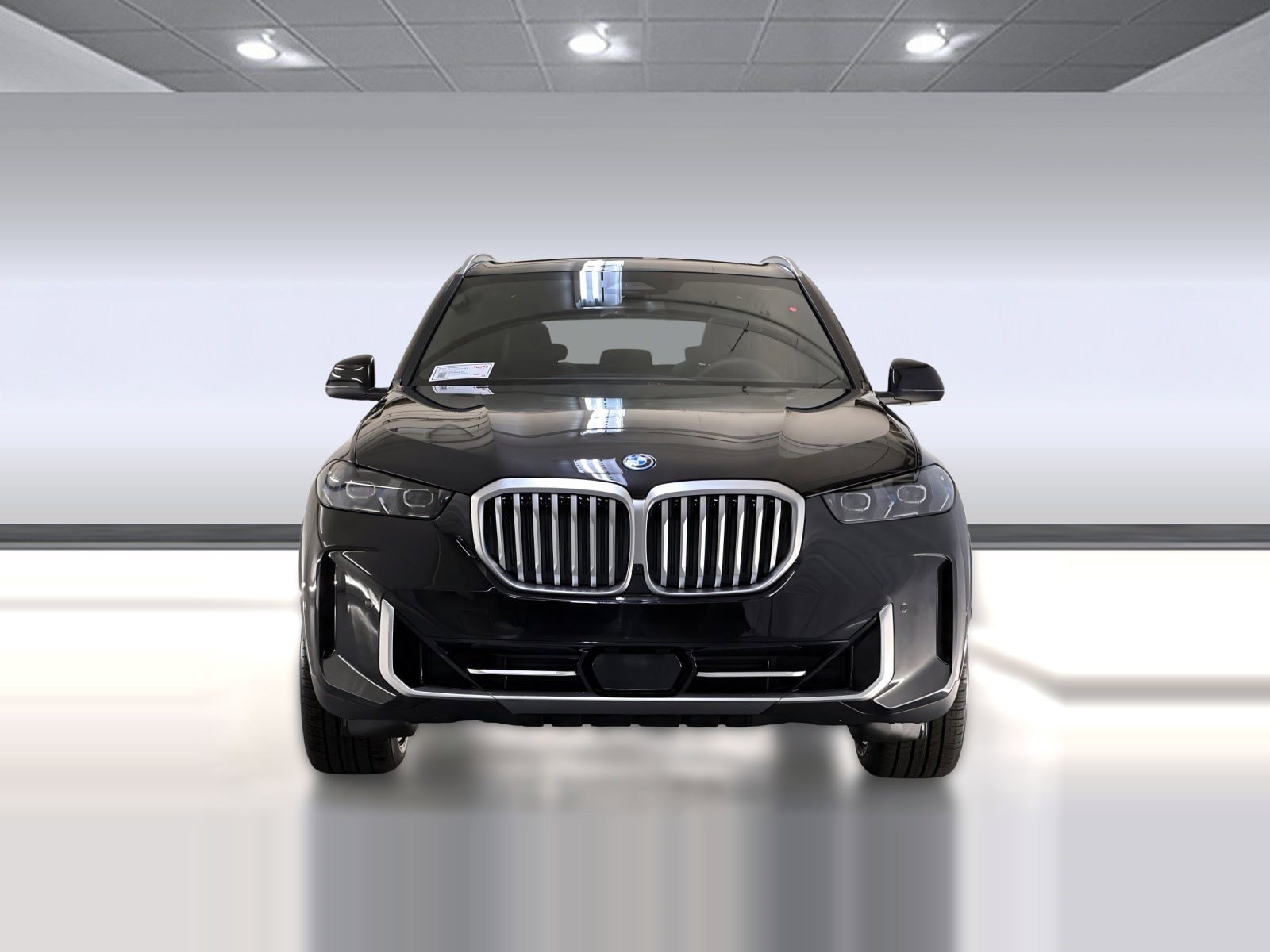 2026 BMW X5 PHEV xDrive50e photo 5