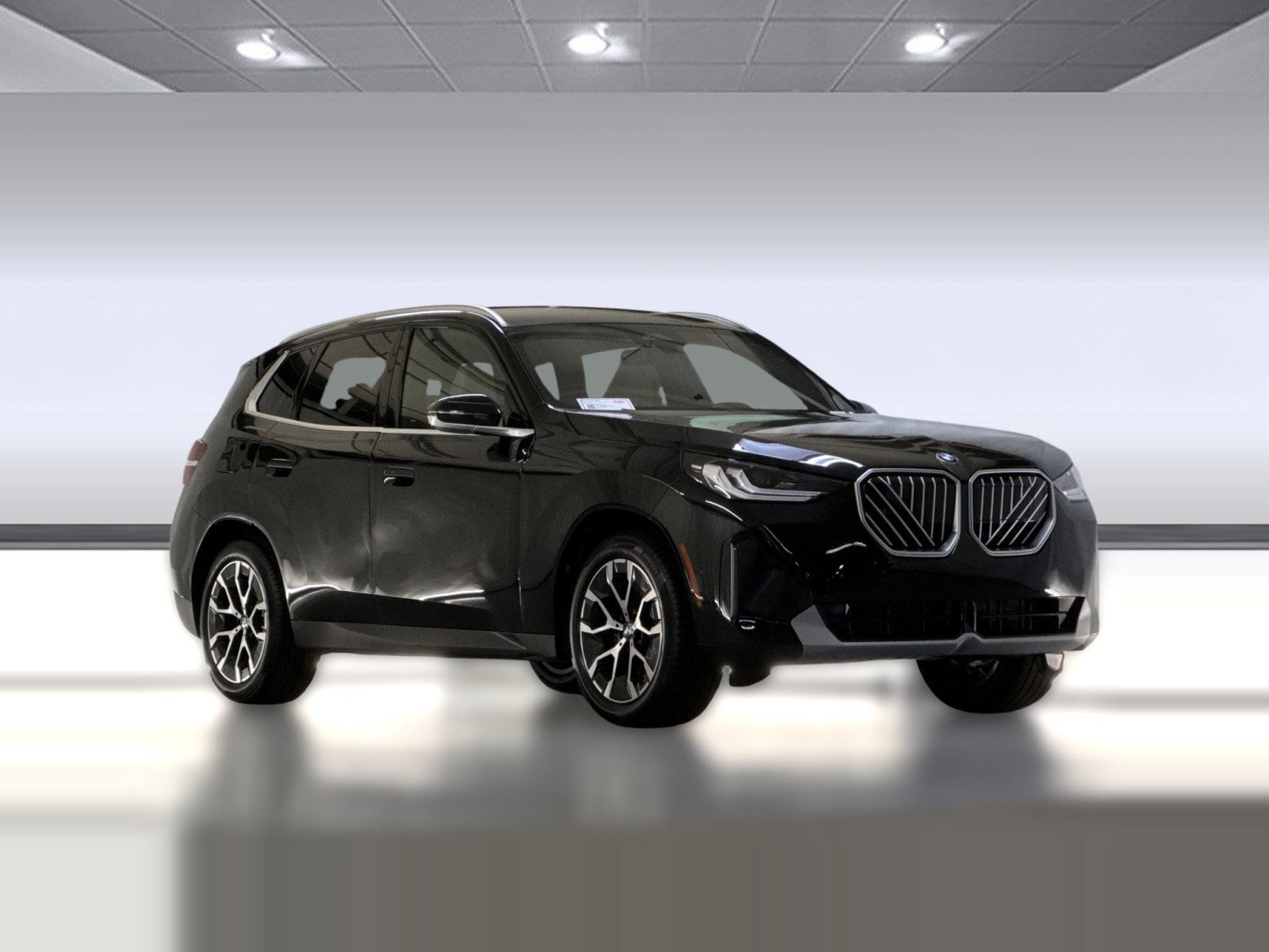 2026 BMW X3 30 xDrive photo 6