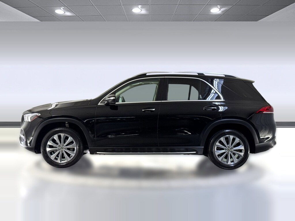 Used 2020 Mercedes-Benz GLE 350 GLE 350 SUV