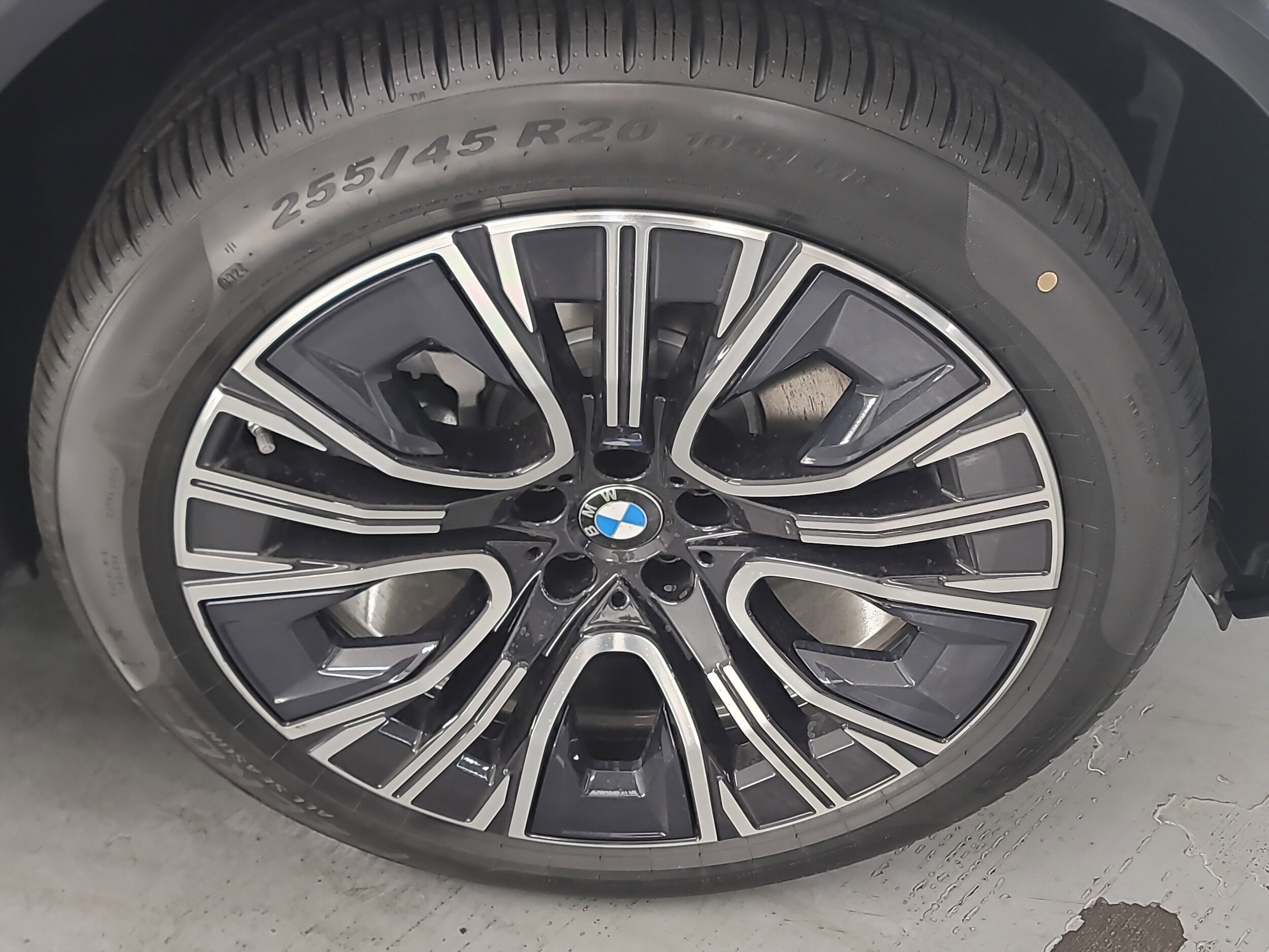 2025 Bmw X3 30x Drive photo 3