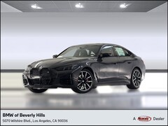 2026 BMW M440i xDrive Gran Coupe