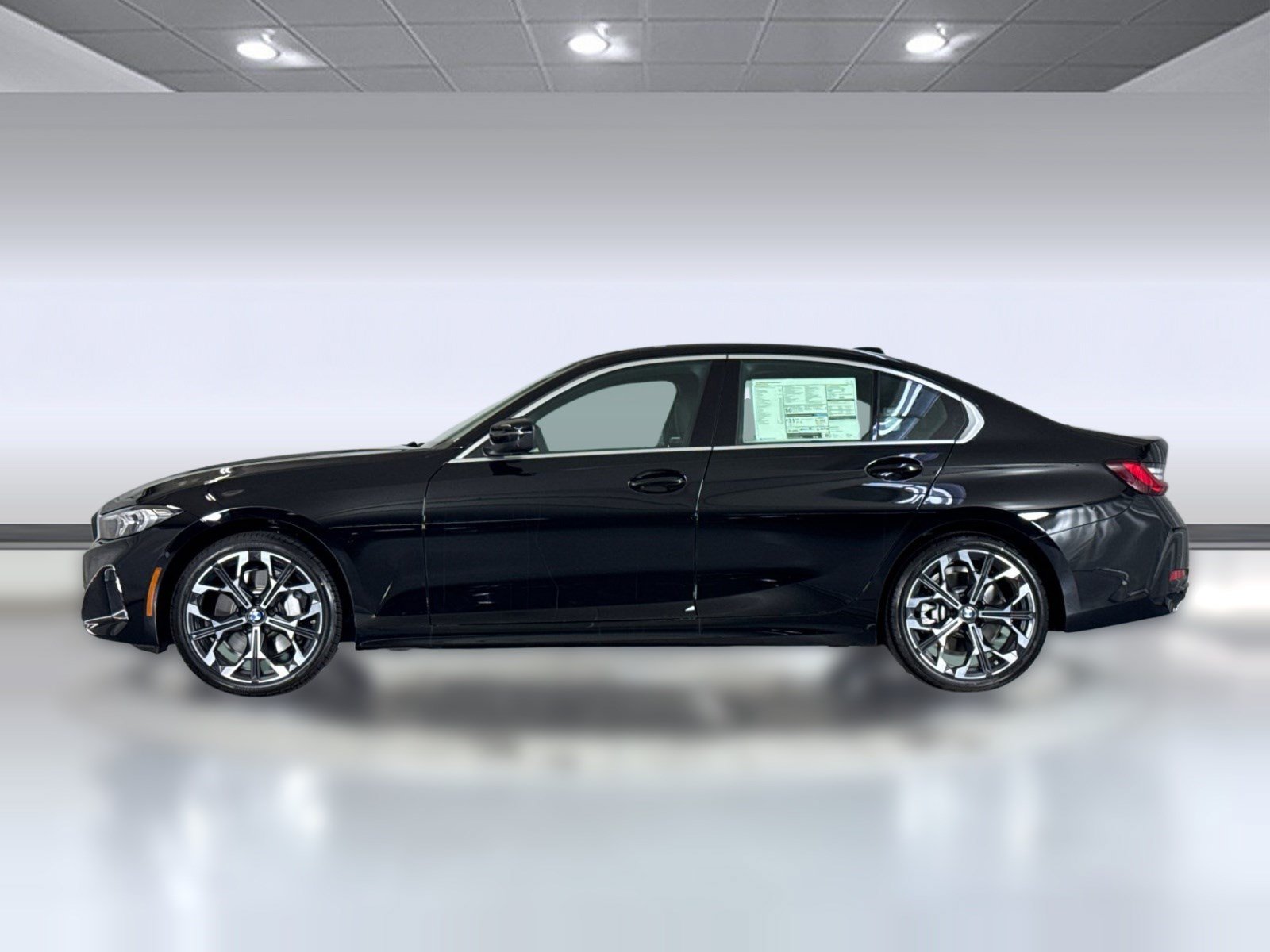 New 2026 BMW 330i Sedan