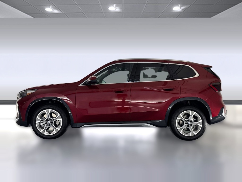 Used 2026 BMW X1 xDrive28i SUV