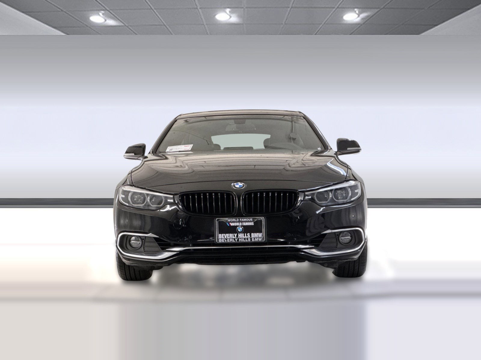 2019 BMW 430i photo 5