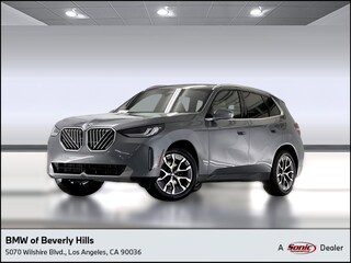 2026 BMW X3
