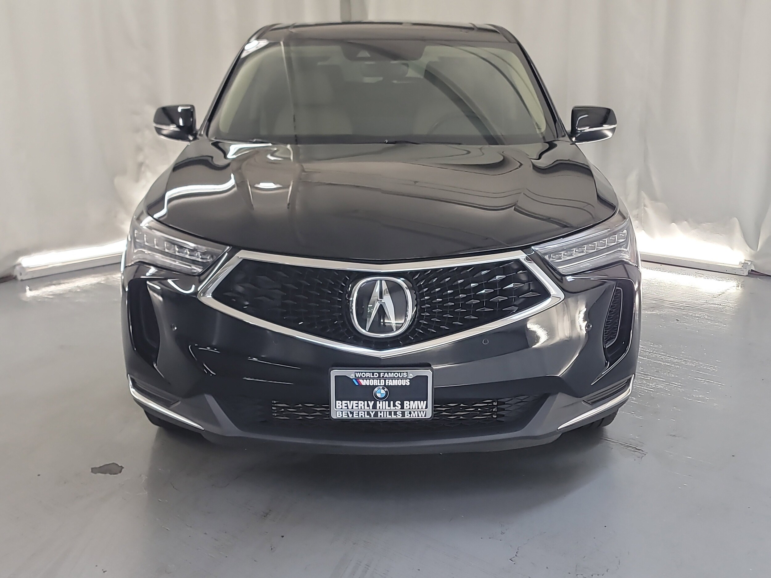 2023 Acura RDX Technology photo 2