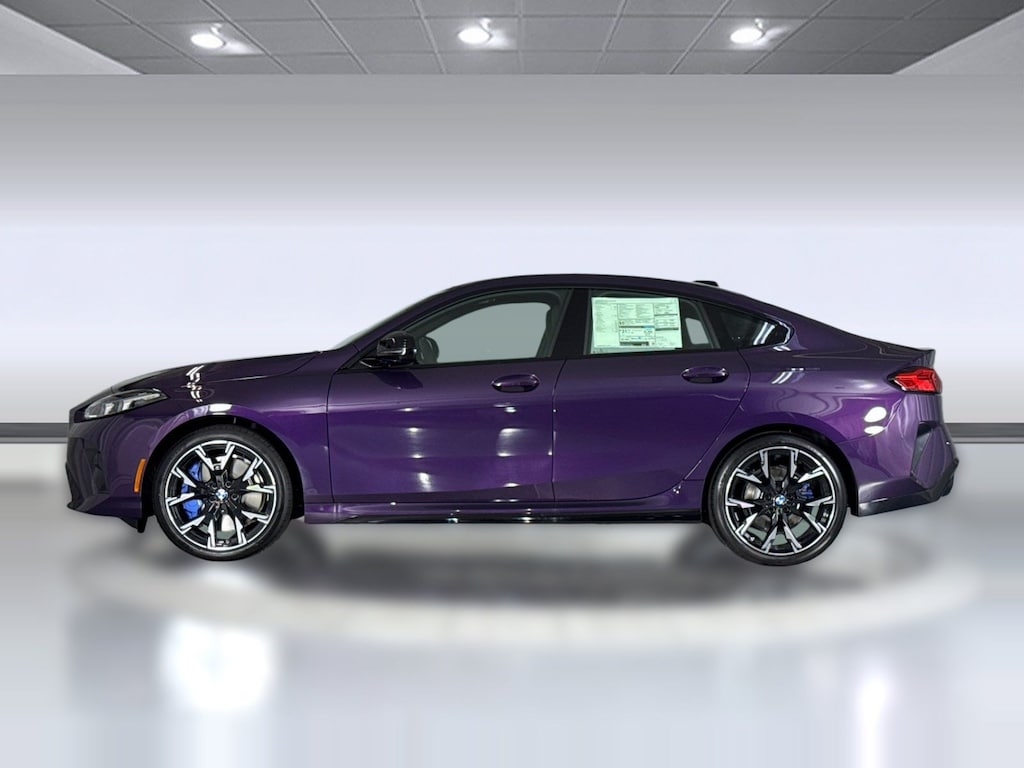 New 2026 BMW 228i Gran Coupe