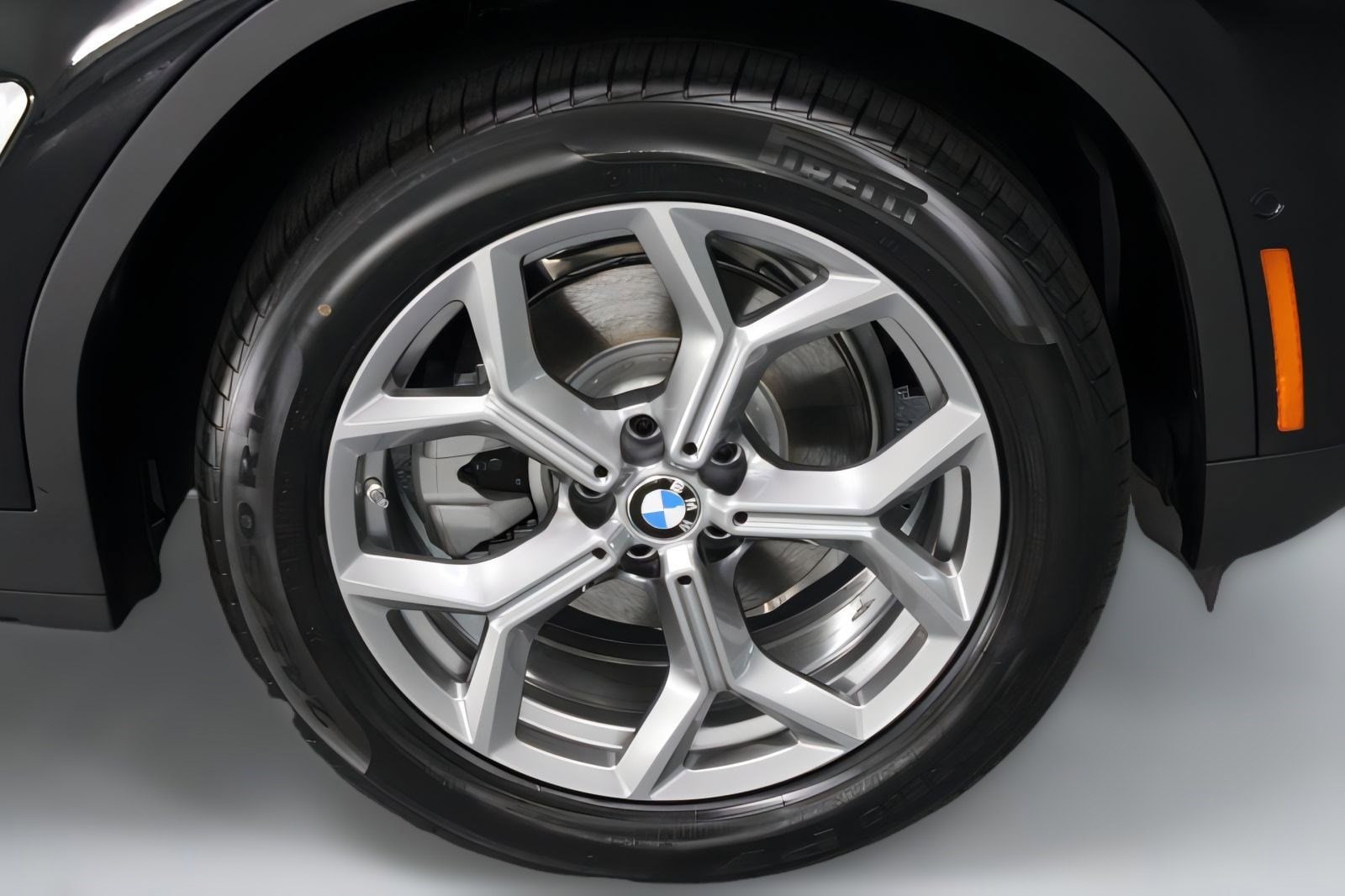 2024 BMW X3 sDrive30i photo 2