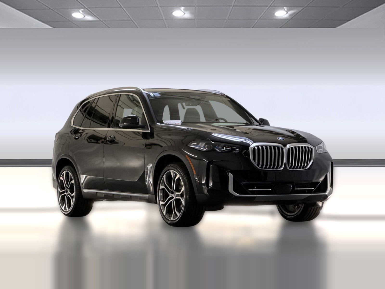 2026 BMW X5 sDrive40i photo 6