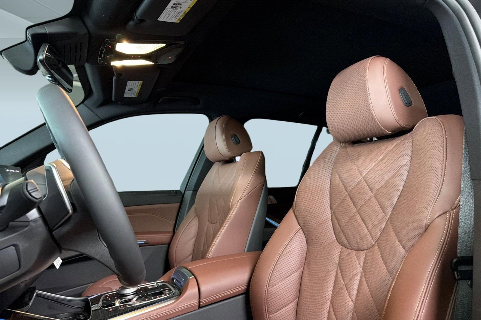 2026 BMW X5 PHEV xDrive50e photo 4