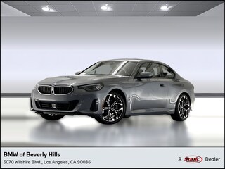 2026 BMW 230i