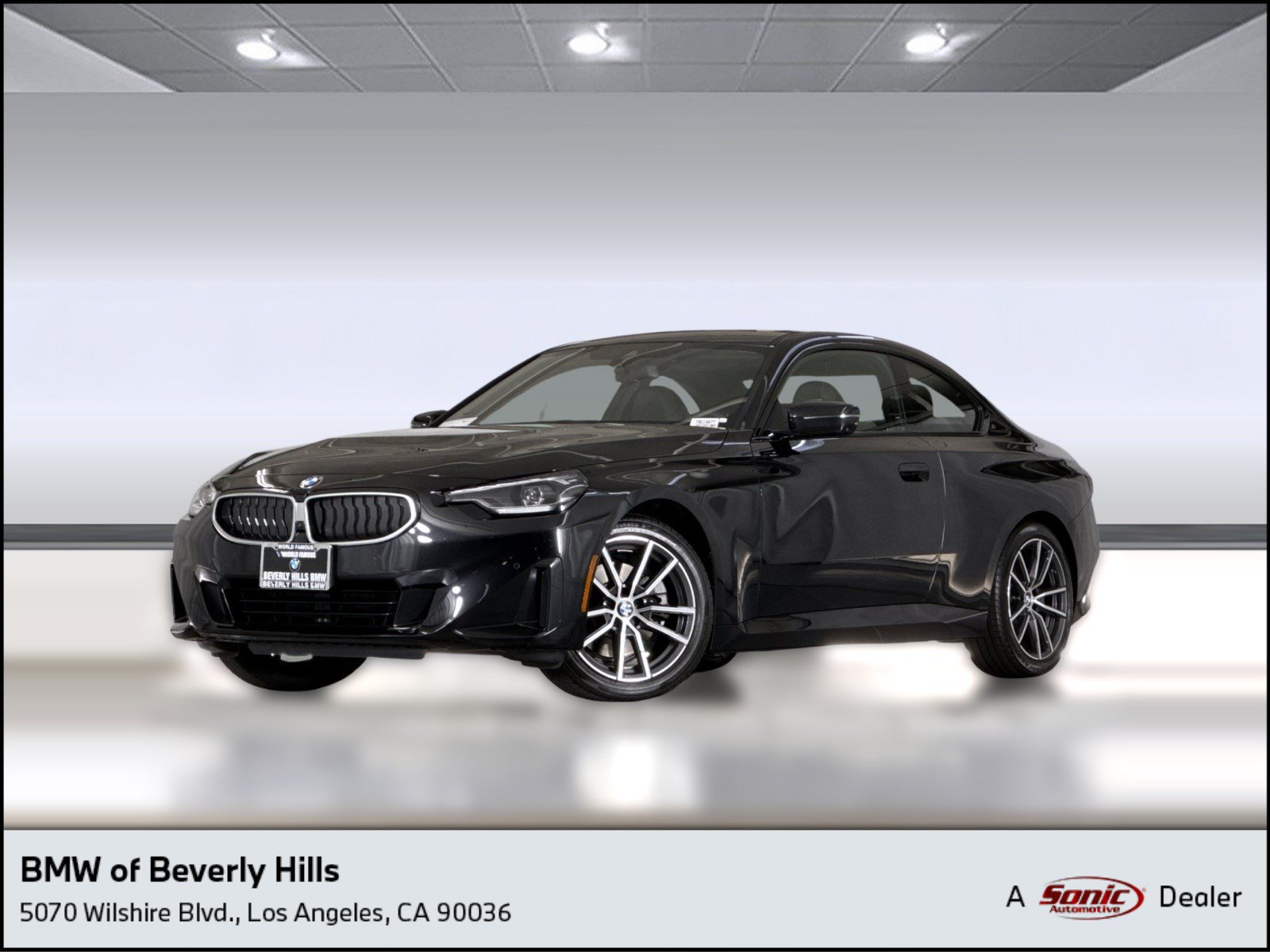 Used 2026 BMW 230i Coupe for Sale in Ontario, CA