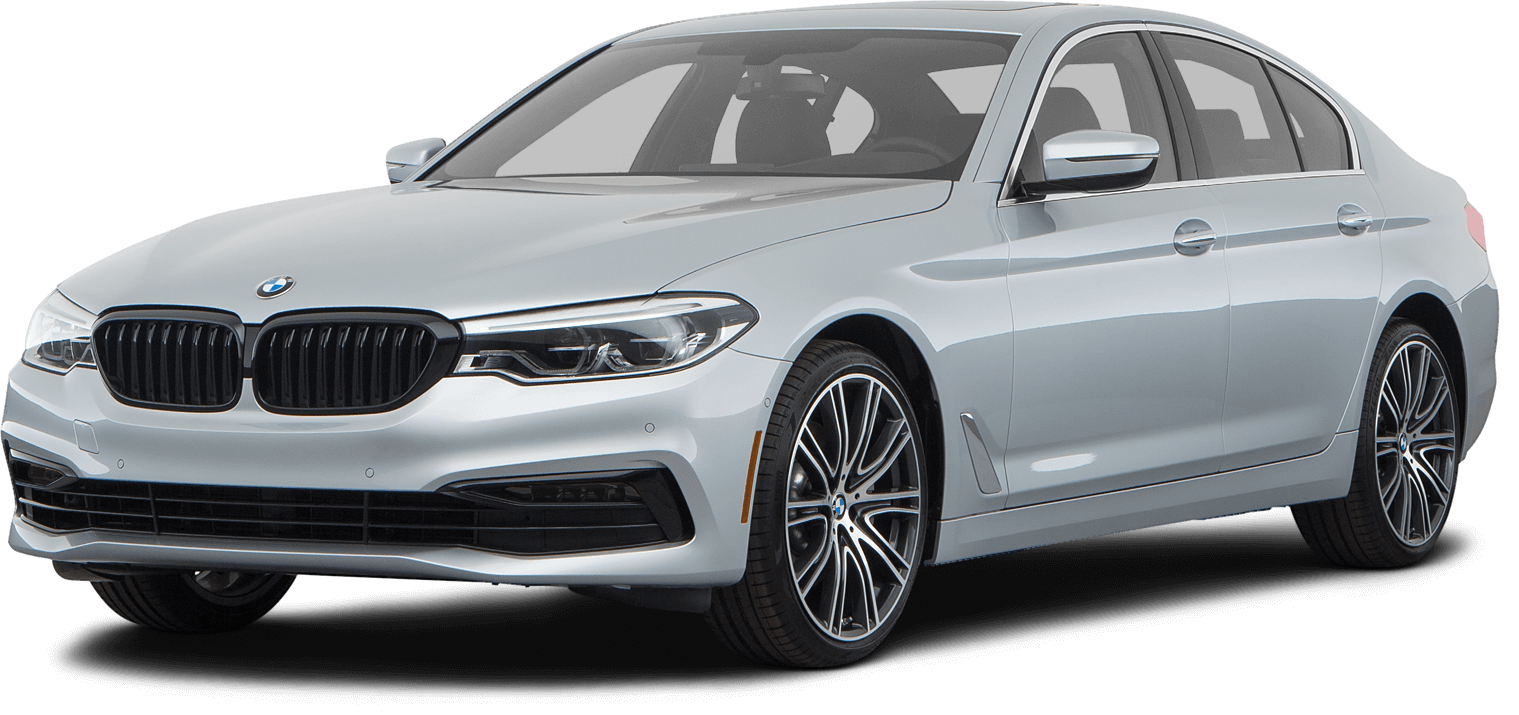 BMW 530i