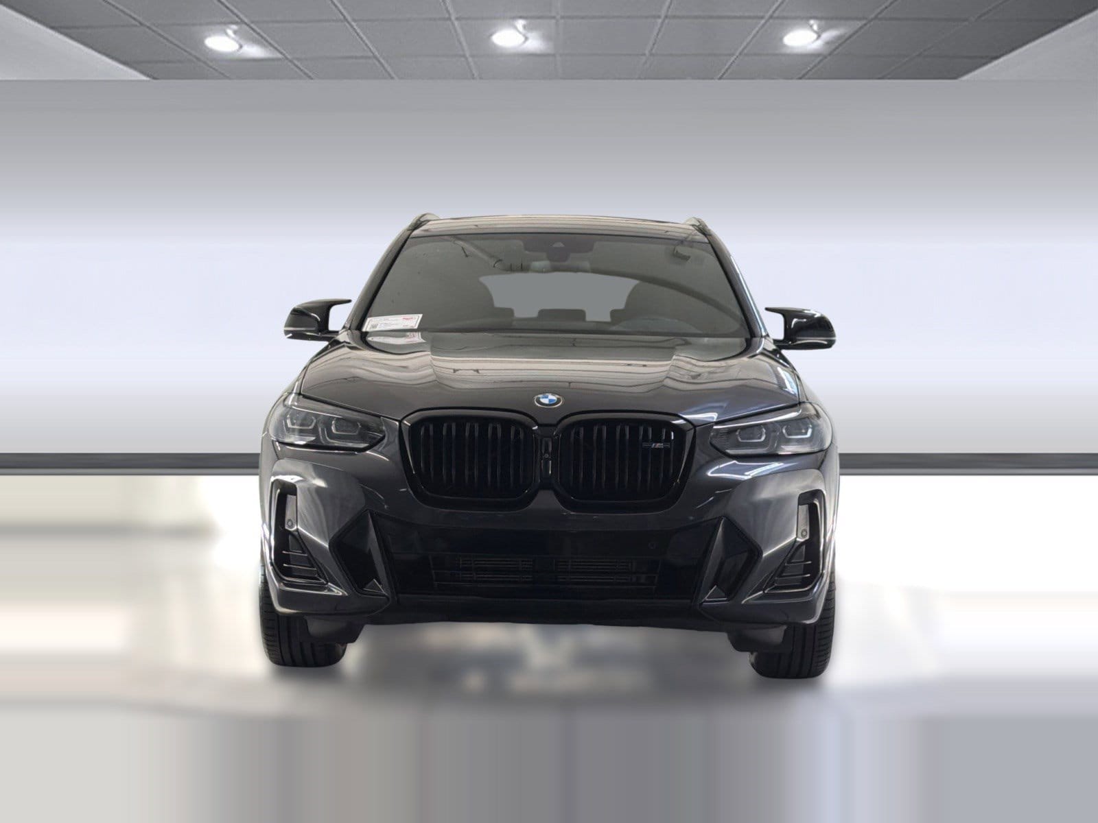 2023 BMW X3 photo 4