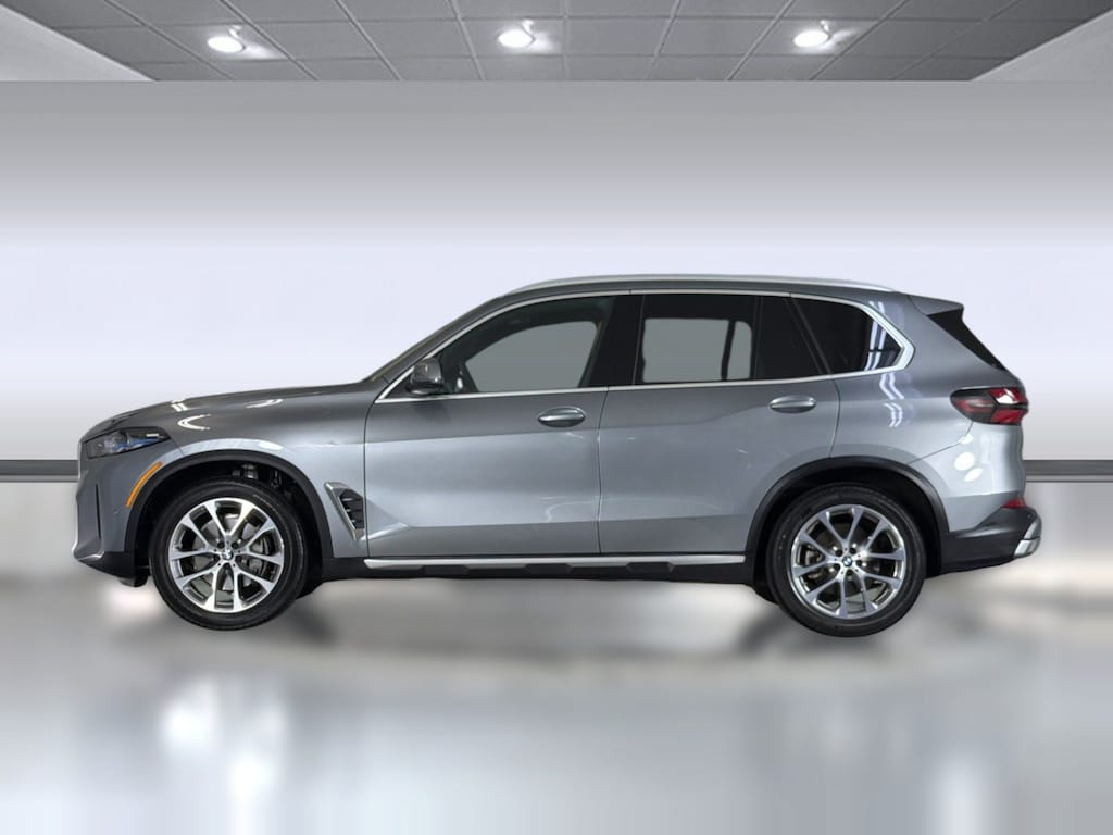 Used 2024 BMW X5 SUV
