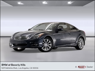 2013 INFINITI G37 Journey