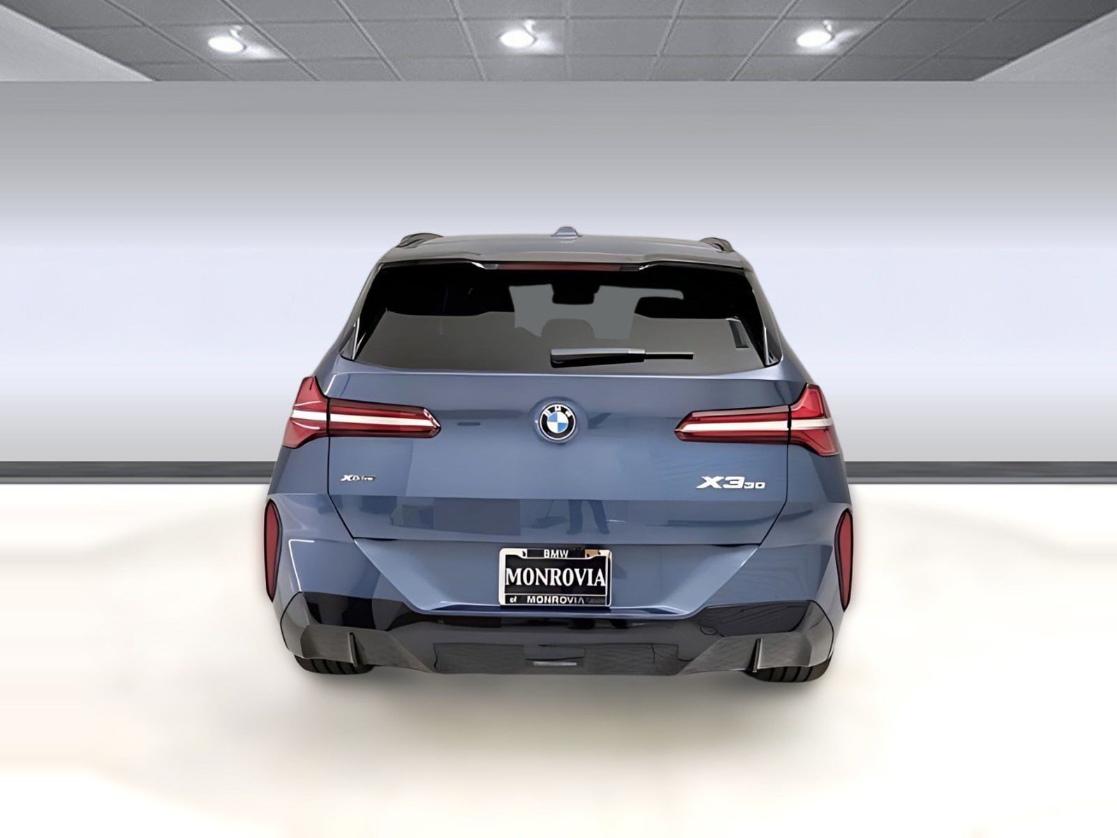 2025 BMW X3 30 xDrive photo 6