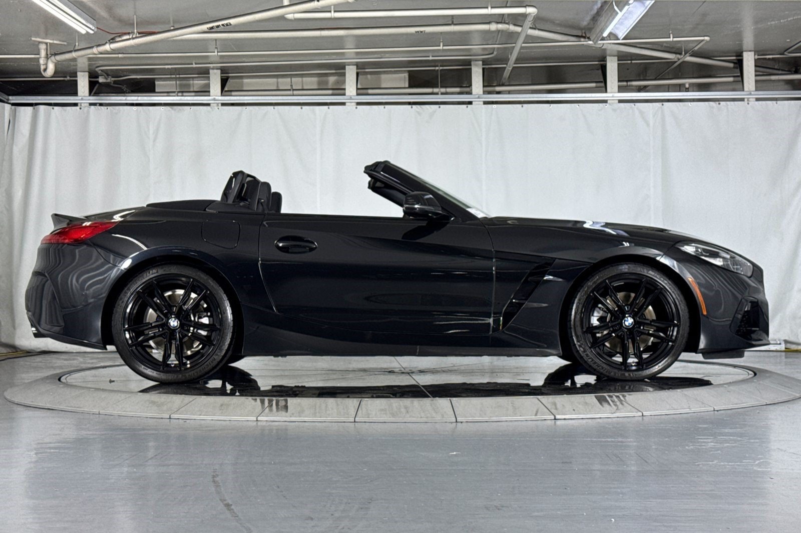 Z4 Convertible