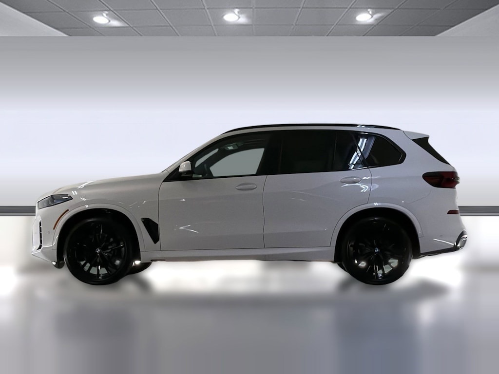 New 2026 BMW X5 xDrive40i SUV