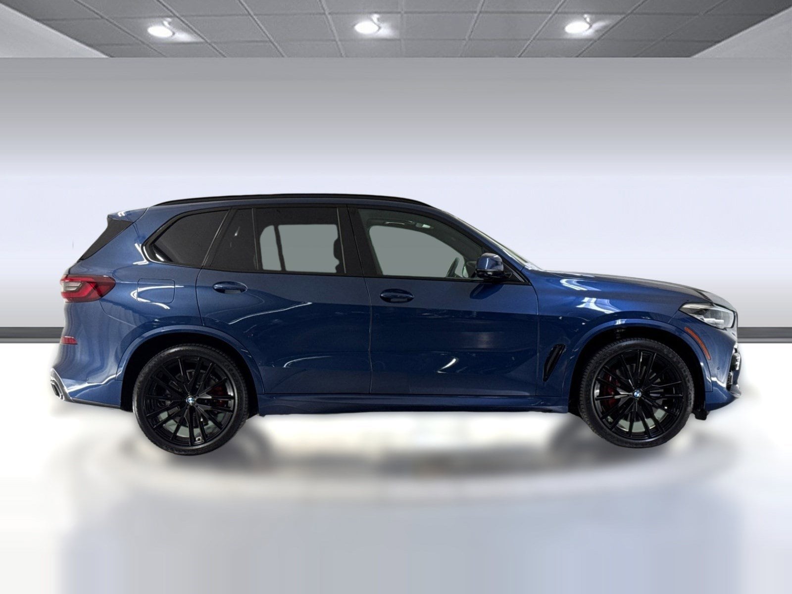 2021 BMW X5 photo 6
