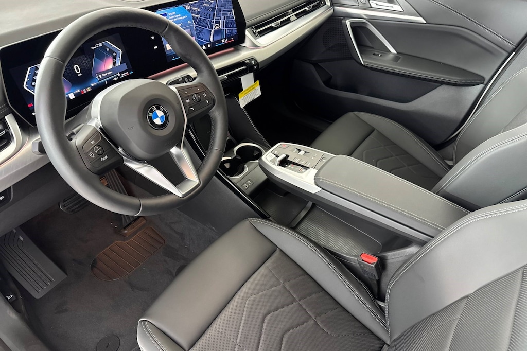 New 2026 BMW X1 xDrive28i SUV