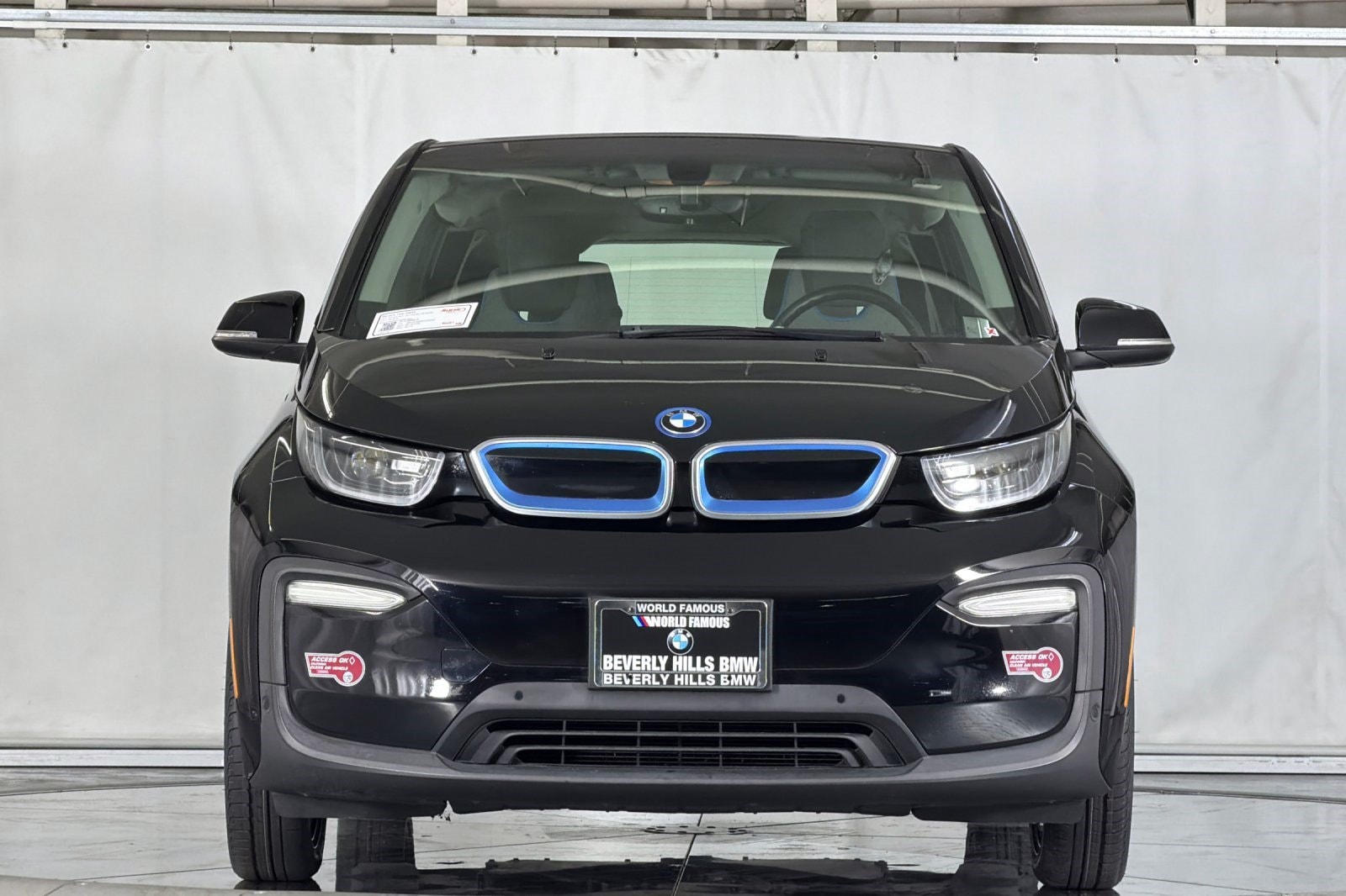 I3 Sedan