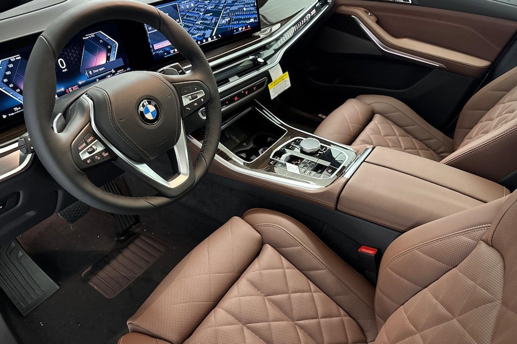 Used 2026 BMW X5 sDrive40i SUV