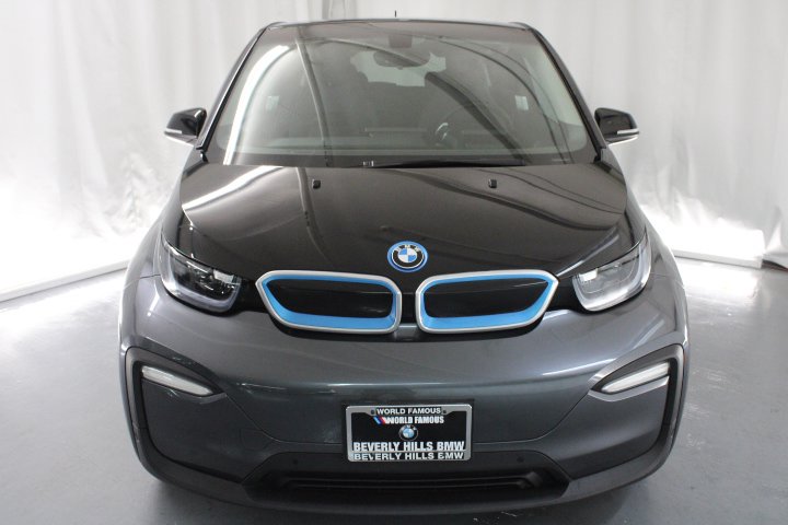 Used 2021 BMW I3 Base with VIN WBY8P2C05M7J32799 for sale in Los Angeles, CA