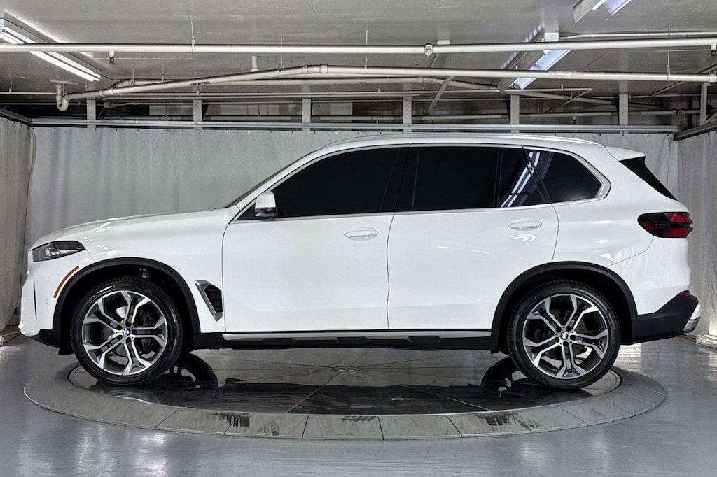 Used 2024 BMW X5 SUV