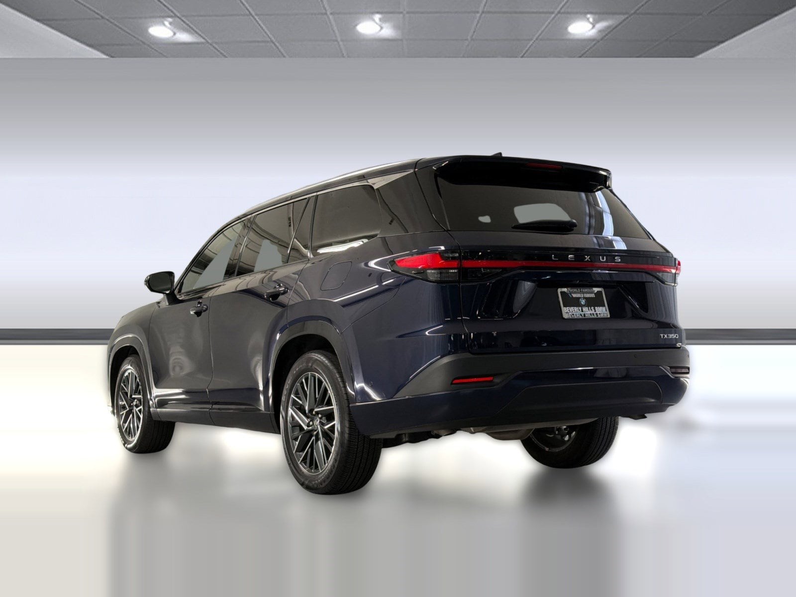 2024 LEXUS TX 350 TX 350 photo 2