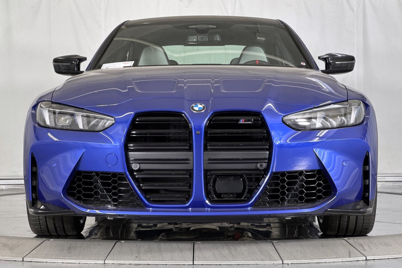 M3 Competition XDrive Sedan