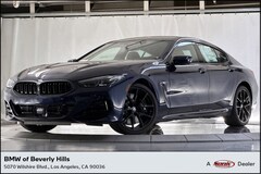 2026 BMW 840i xDrive Gran Coupe
