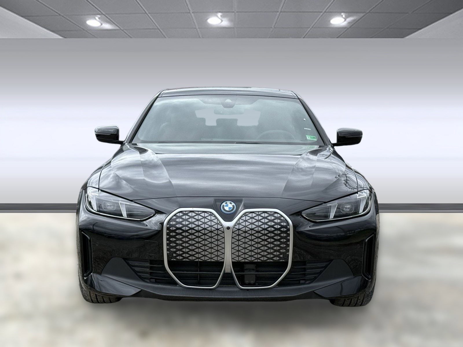 Used 2025 BMW i4 40 with VIN WBY23HD00SFU34572 for sale in Monrovia, CA