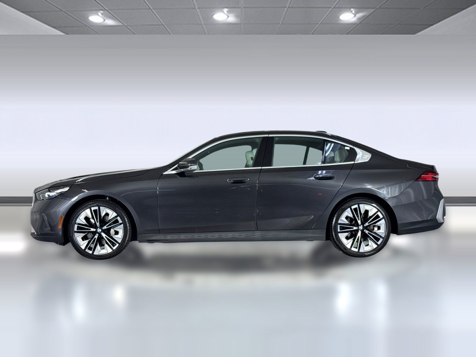 Used 2026 BMW 530i Sedan