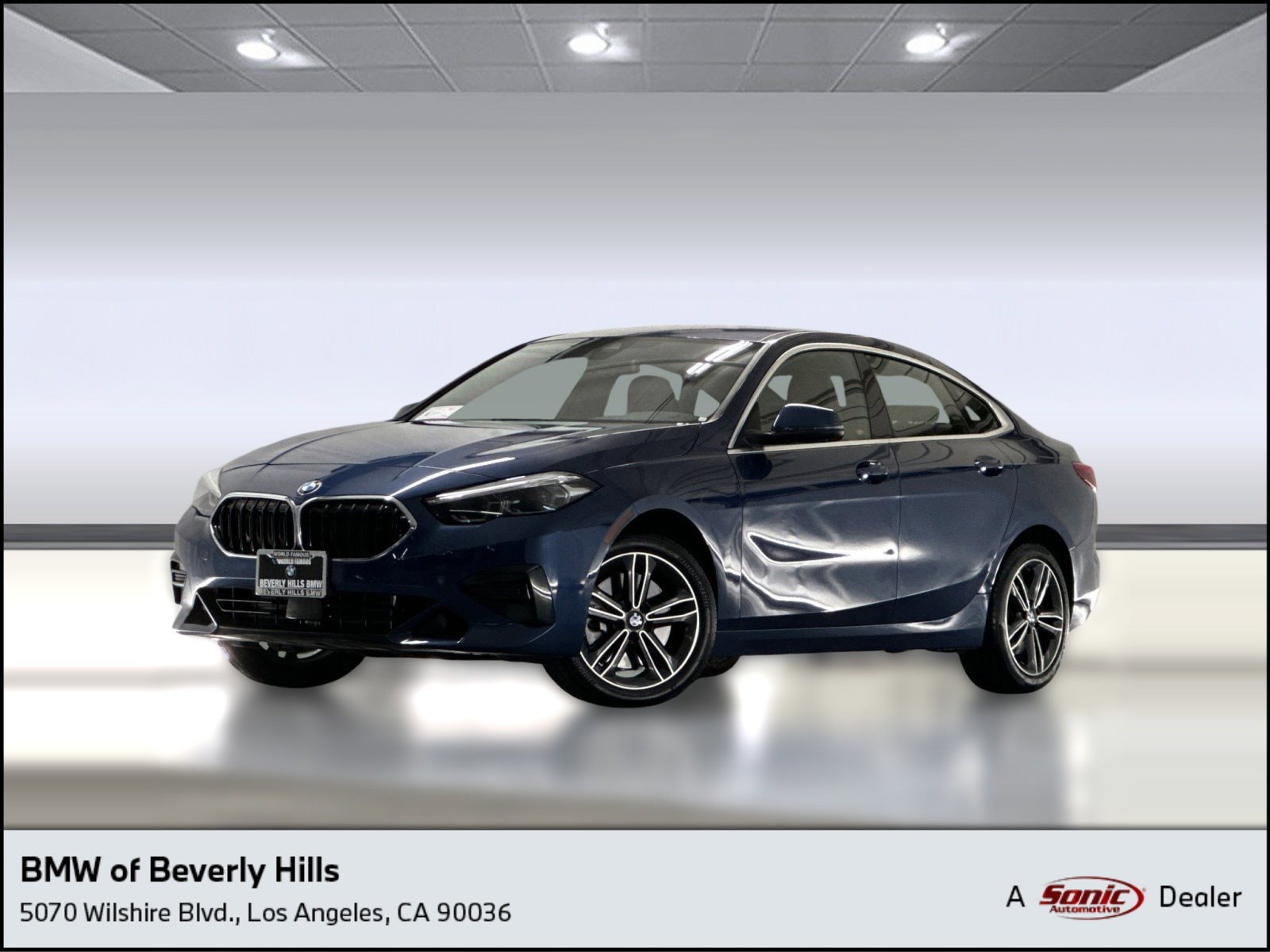 2023 BMW 2 Series 228i