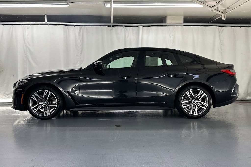 Used 2023 BMW 430i Gran Coupe