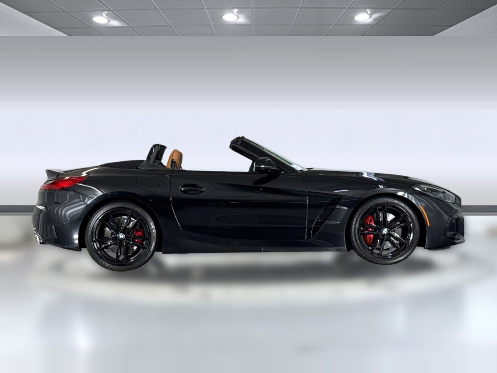 2025 BMW Z4 Convertible