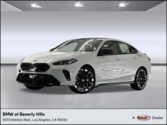 2026 BMW M235i xDrive Gran Coupe