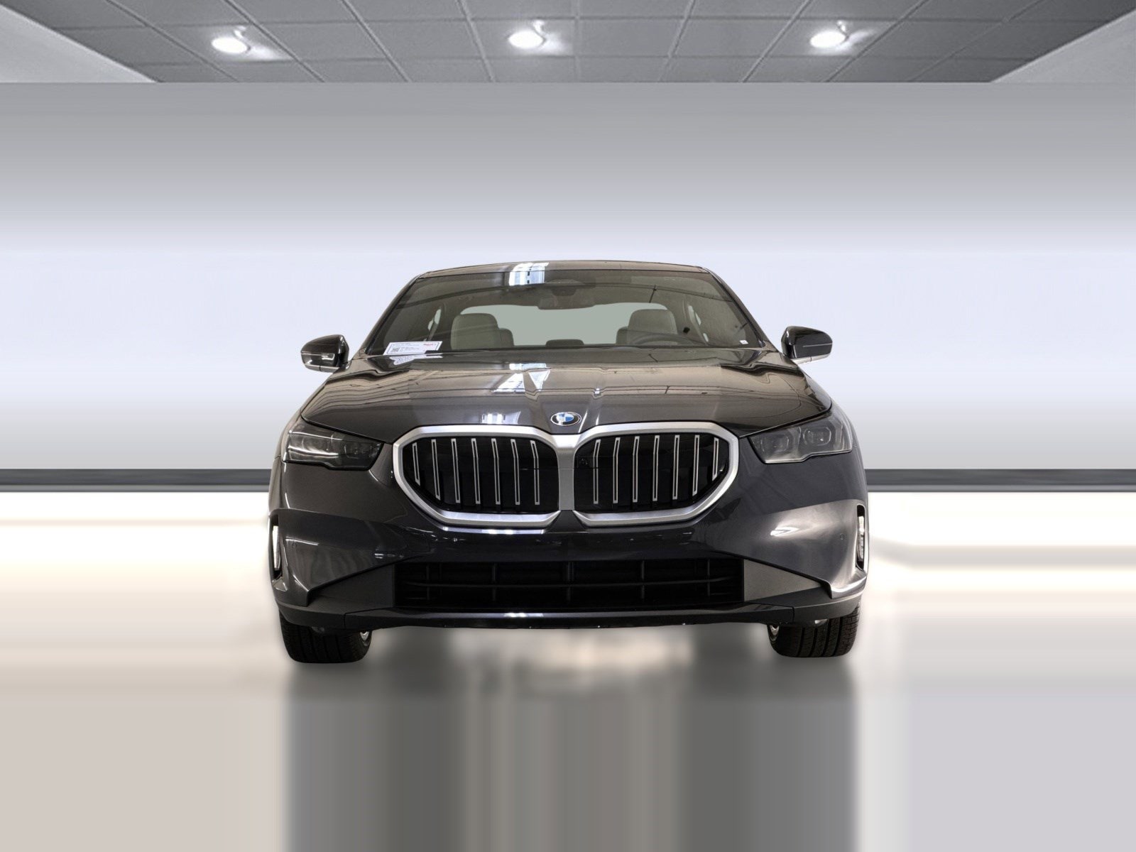 2026 BMW 530i photo 5