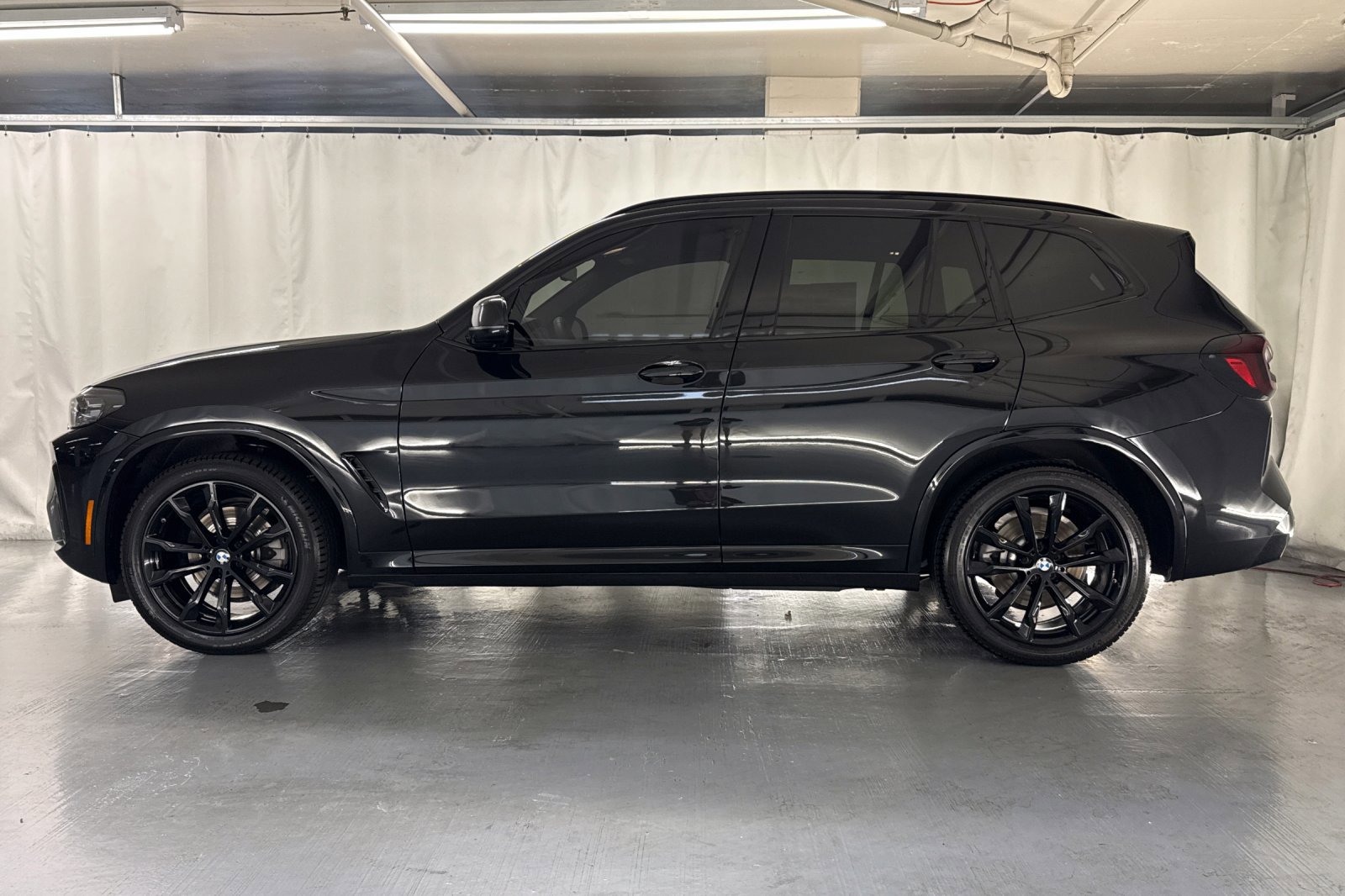 2024 Bmw X3 xDrive30i photo 2