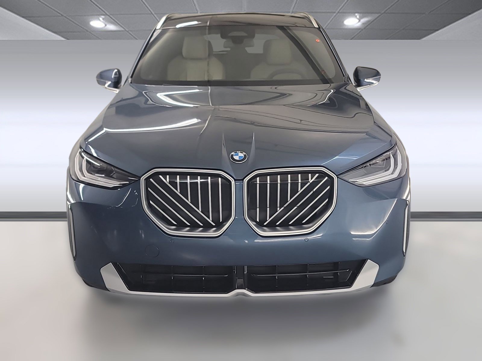 2025 Bmw X3 30x Drive photo 2